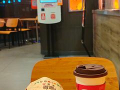 -汉堡王(广州无限极广场店)