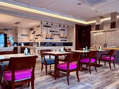 -郑州美盛喜来登大酒店