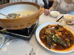-宝荣鱼馆·临湖之宴(千岛湖店)