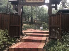 -山湖温泉