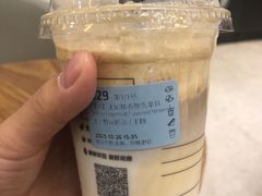 -luckincoffee瑞幸咖啡(创汇首座店)