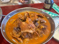 -鸿亨泰杂鱼馆(港馨家园店)