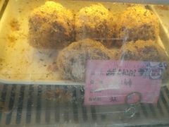 -壹心榴莲千层蛋糕甜品店