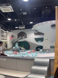 -MINI MARS KIDS CLUB亲子家庭中心(长宁天山店)