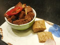 -柒园·三十年创意杭帮菜(龙湖滨江天街店)
