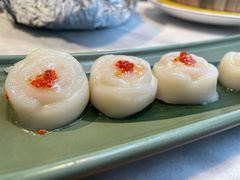 桂花拉糕-苏帮袁Sue Cuisine(来福士店)