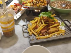 -小菜园新徽菜(常州九洲新世界店)