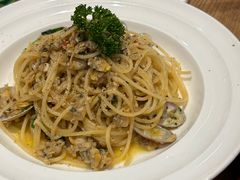 -安妮意大利餐厅(世贸天阶店)