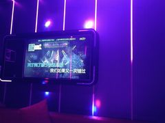 -星聚会KTV(龙湖上海奉贤天街店)