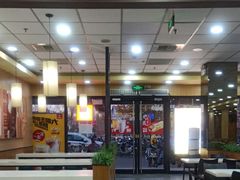 大堂-永和大王·现磨豆浆·卤肉饭(九亭SH085店)