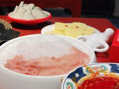 -黄家码头老火锅(解放碑旗舰店)