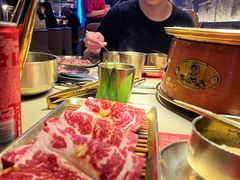 -西塔老太太泥炉烤肉(温州首店万象城黑金店)