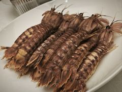 -品海楼·大连海胆锅贴馆(东港店)