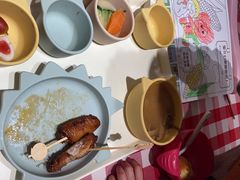 -西贝莜面村(嘉定大融城店)