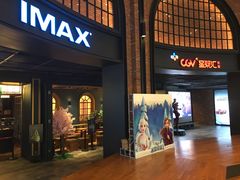 -CGV影城(壹方城IMAX店)