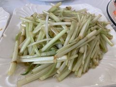 -山水之味·大鱼头·农家菜(张公洞店)