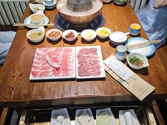 -大明铜锅·烤涮坊·烧烤(新开路店)