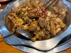 -福茂瀧牛蛙火锅烧鸡公(金沙总店)