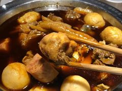 -李子坝梁山鸡(北碚万达五鸡哥店)