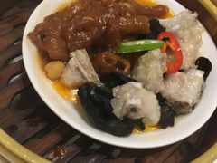 -半岛太子酒家(海港城店)