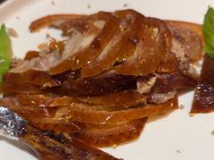 -青年公社烤鸭(青年路店)