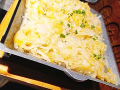 -很久以前羊肉串(昌里路三钢里店)