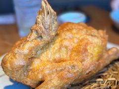 -长安记·大美陕菜(朝阳大悦城店)