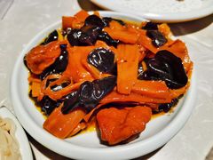 罗汉净素-松鹤面馆·古法焖肉面(观前店)