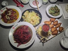 -叶派龙虾·招牌十三香(合肥路首店)