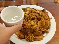 -惠宾饭庄(中山路店)