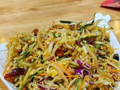 -小俩口烧烤东北菜(双井店)