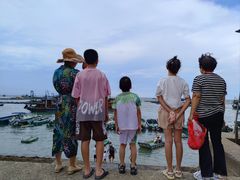 -硇洲岛旅游区