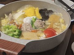 -绍兴老味道·非遗门店(银泰城店)