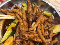 -江城燕子大排档(江汉路步行街店)