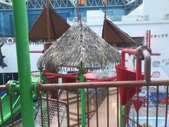 -青岛东方影都融创水世界