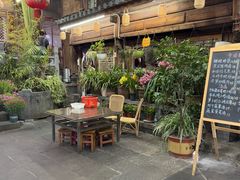 -龙姐私房菜(和顺古镇店)