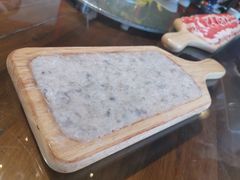 -前门·鲜肉火锅(长风店)