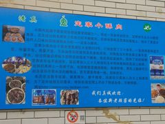 -定家小酥肉·清真(回民街店)