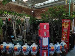 -天发长铁锅炖(王秀村店)