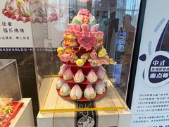 -华膳楼·安徽地标美食·中华餐饮名店(文化公园店)