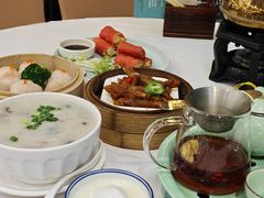 -丰尔粥食·顺德鱼生·干蒸排骨顺德菜(大良分店)