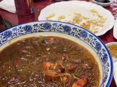 -哈尔滨饺子王·东北菜(鱼鳞浃路店)