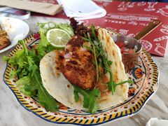 -The Rug Cafe(王府中环店)