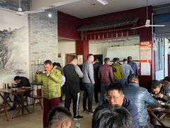 大堂-老东江米粉
