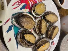 -阳光岛·海鲜盛宴(银泰中心in99店)