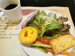 -深圳福青龙华天假日酒店
