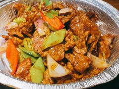 -小土豆北方菜馆(文慧园店)