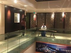 -七彩云南庆沣祥茶庄(金融街店)