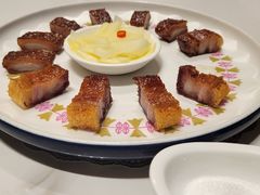 -顺风山庄(水濂山店)