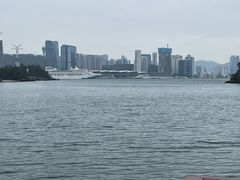 -海沧湾公园